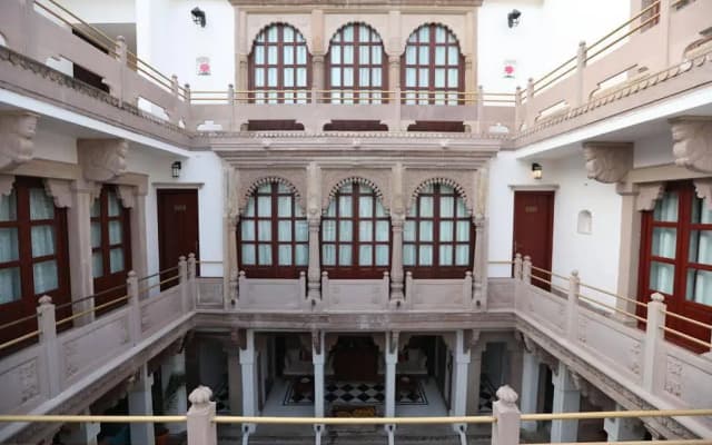 Guleria Kothi