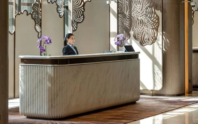 Imperial Lexis Kuala Lumpur