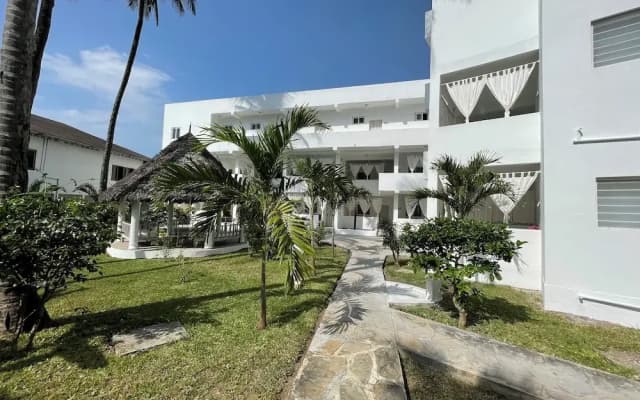 Watamu Ascot Hotel