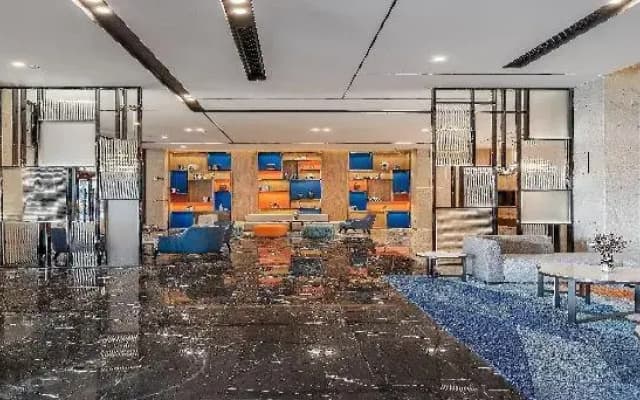 Holiday Inn Express Hengyang High-Tech Zone by IHG