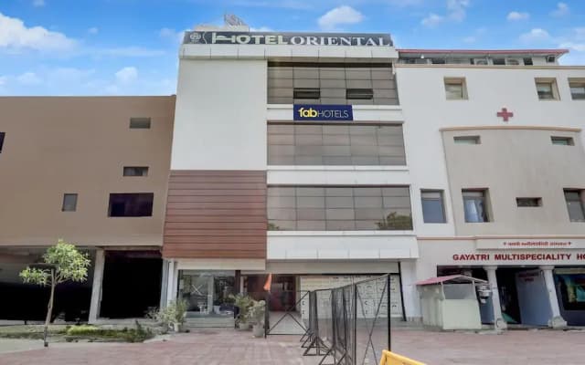 FabHotel Oriental