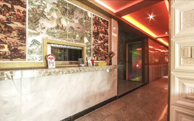 M Motel Songdo