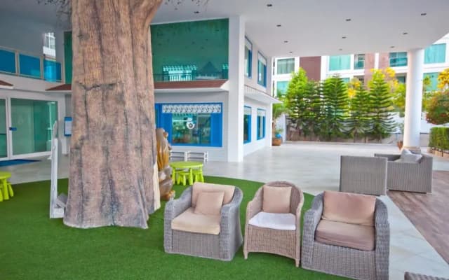 My Resort Condo Hua Hin F202
