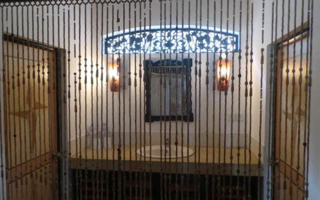 Villa Tissa Beach Resort