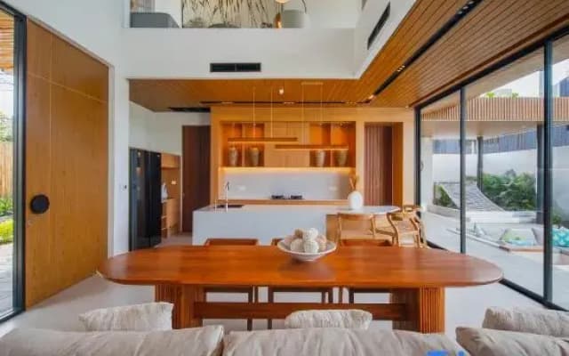 Viiv House by Soobali