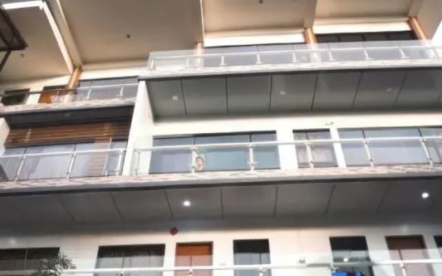 JSB Suites