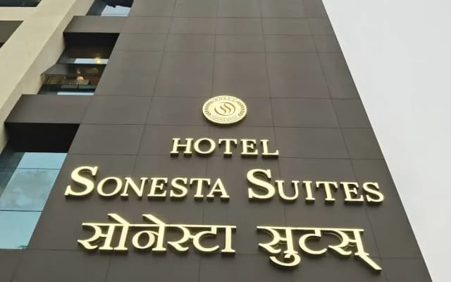 Hotel Sonesta Suites Thane