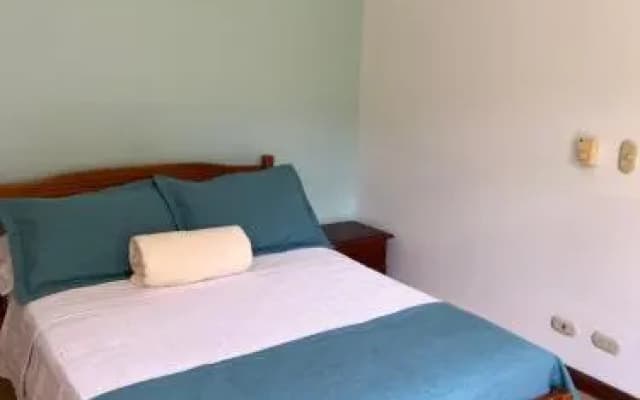 Hotel Caucasia