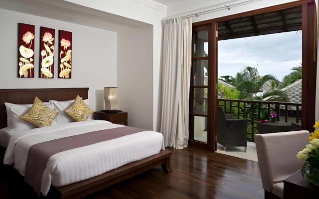 Kanda Residences Pool Villas