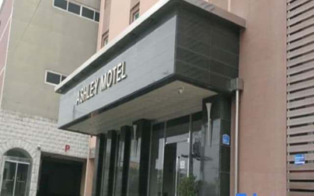 Donghae Hotel East