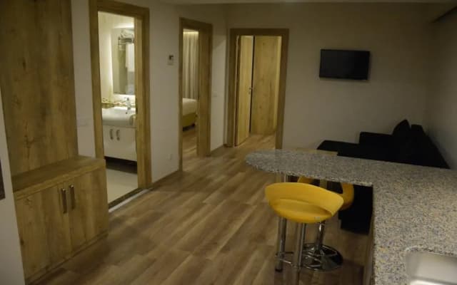 Devrek Otel