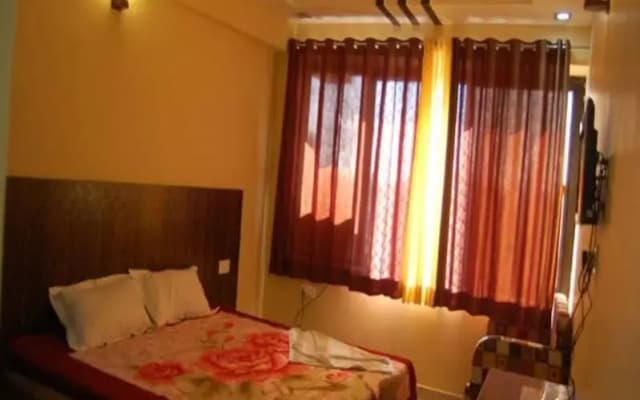 Apple Homestay
