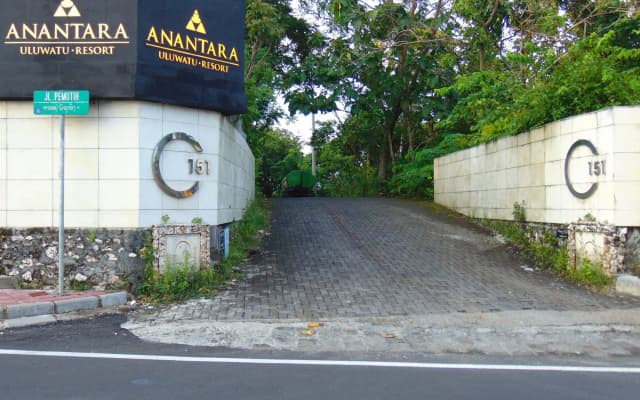 Arumanis Homestay
