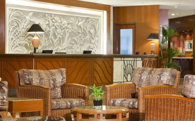 Holiday Inn Resort Batam by IHG