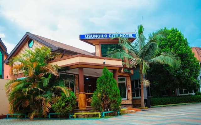 Usungilo city hotel