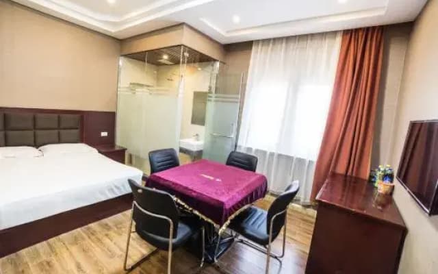 Jixibo Bath Express Hotel