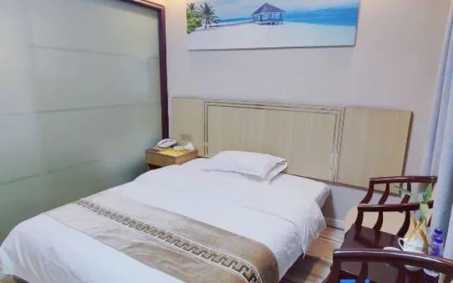 Jinxi Hotel