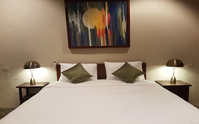 Slow Life Sabaidee Pai Bed & Breakfast