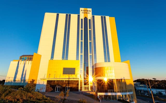 Travel Inn Hotels Caxias do Sul