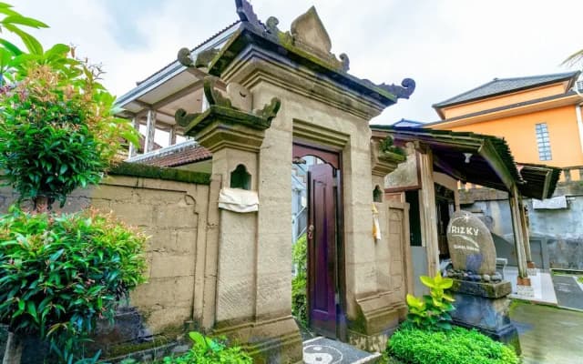 Rizky Guesthouse