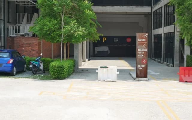 Tamarind Suites by Elite Stay
