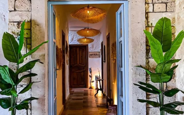 Dört Mevsim Alaçatı Otel