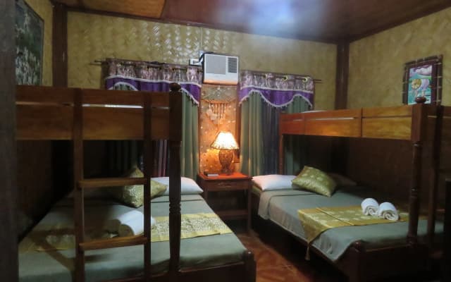 Villa Khadine Grandvista Resort