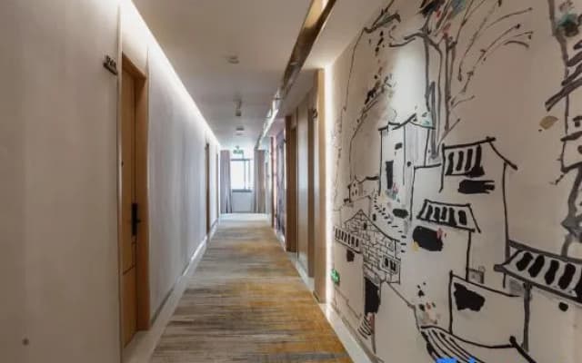 Meishu  Hotel