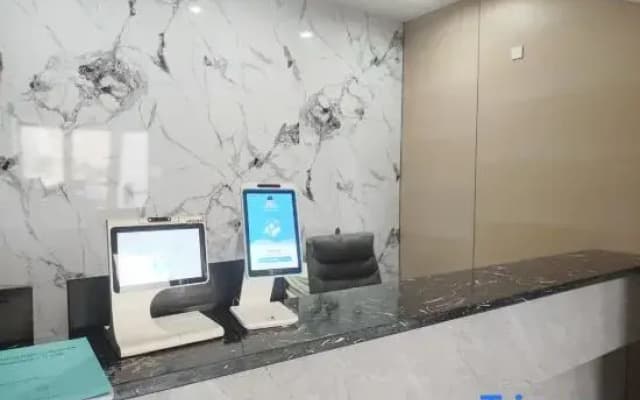 Ikea Express Hotel