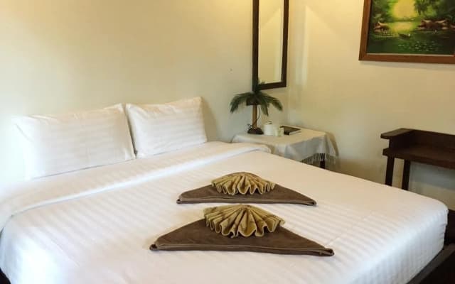 V-View Beach Resort