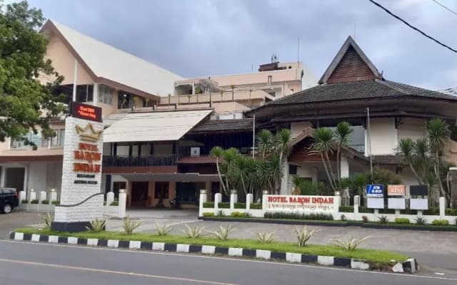 Hotel Baron Indah Solo