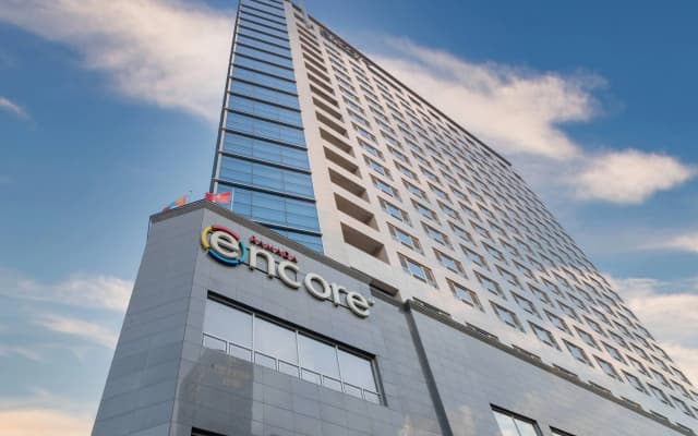 Ramada Encore by Wyndham CheonAn
