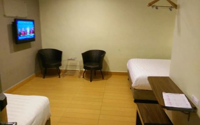 Tune Hotel - Kulim