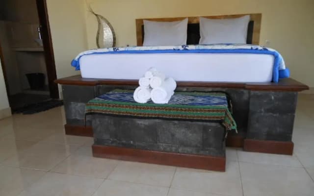 Barong Cafe Bungalow and Restaurant