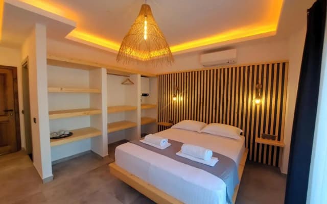 Palamut Butik Otel