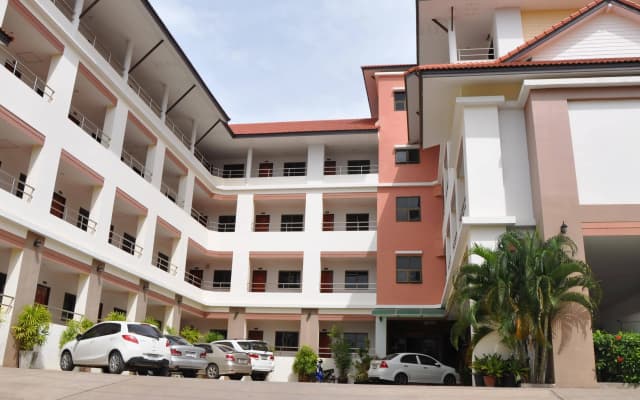 Jj Palace