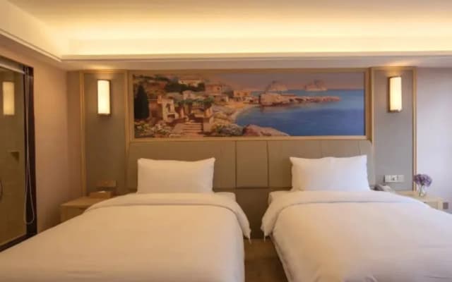 Vienna International Hotel (Guilin Seven Star Park, Polytechnic University, Dongxi Alley)