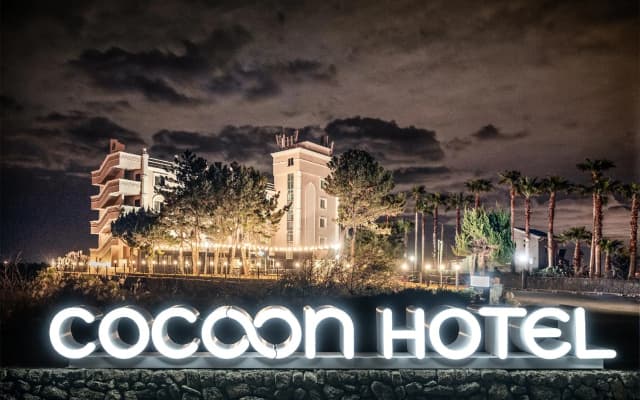 Cocoon Hotel