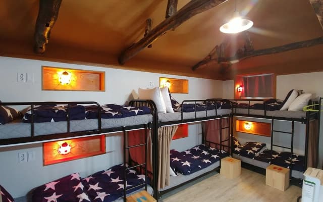 Bori Guesthouse - Hostel