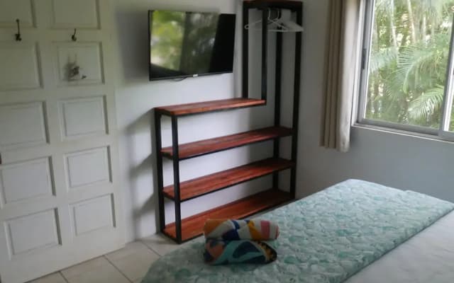 Cote Pacific Casitas