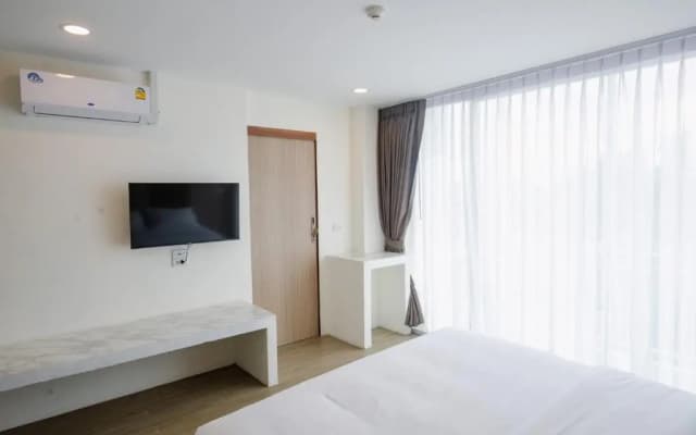 Hotel Agnes