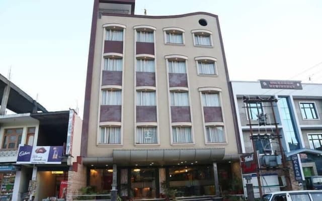 Hotel New Shradha