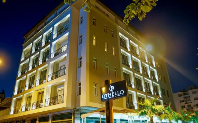 Othello Hotel