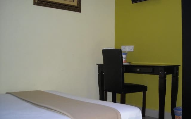 Hotel New Wave Nilai