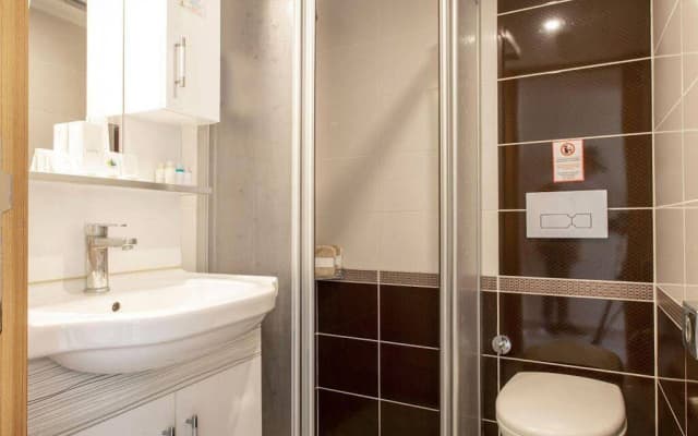 Lebedos Princess Hotel - All Inclusive