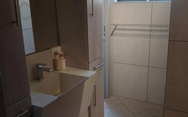 The Frangipani Self-catering Accommodation