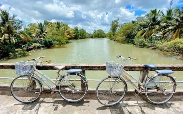 Green Village Mekong