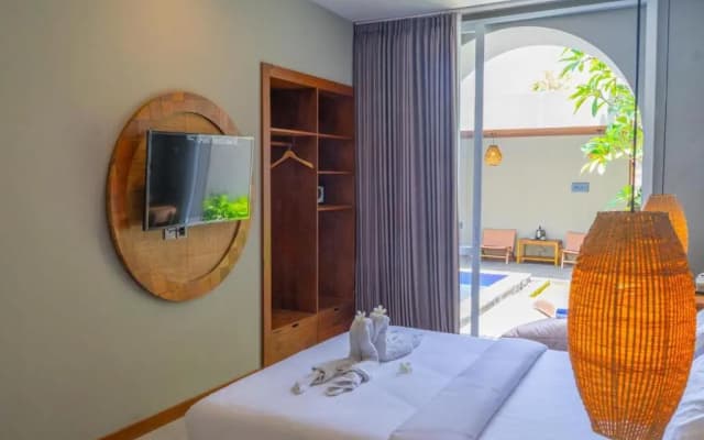 Felicia Villa Canggu