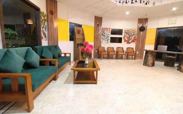 Mridu Kishore Resort
