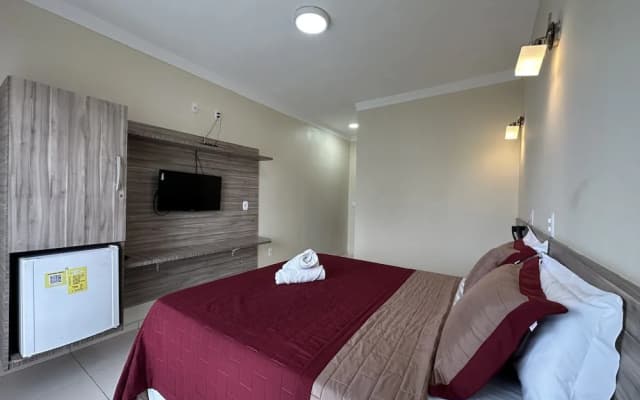 Hotel Aconchego do Velho Chico